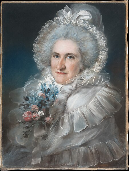 File:Mrs. William Man Godschall (Sarah Godschall, 1730–1795) MET DP161647.jpg