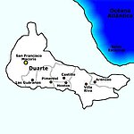 Duarte