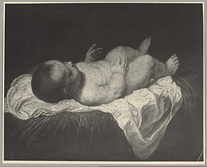 Infant Sleeping