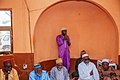 Muslim Weding In Tamale, Ghana. 34