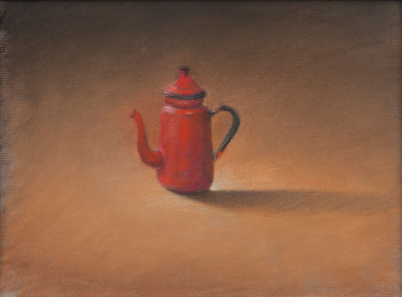 File:My Red Teapot by Chaim Koppelman.jpg