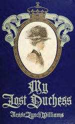Миниатюра для Файл:My lost duchess, an idyl of the town (IA cu31924021728864).pdf