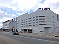 Mydin Mall Mutiara Rini