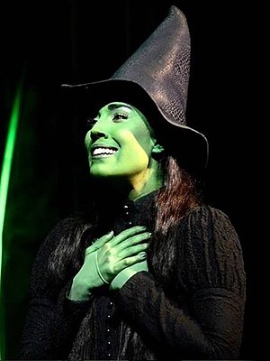 Wicked Witch Of The West