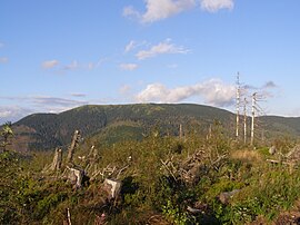 Nízké Tatry, Kolesárová, výhled V 02.jpg