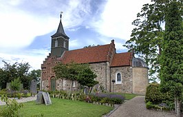 Kerk van Nødebo