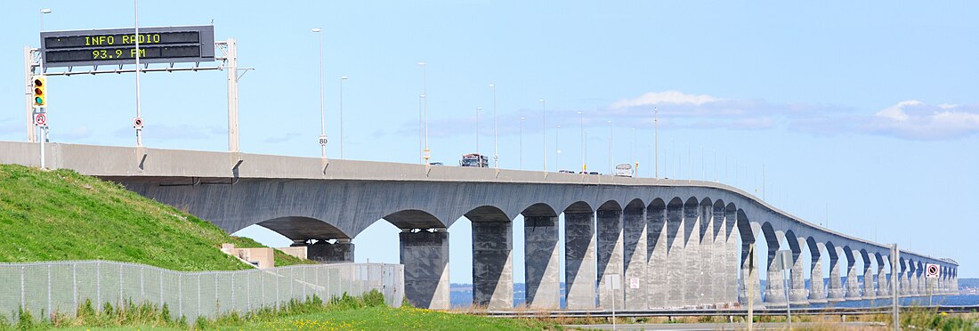 聯邦大橋