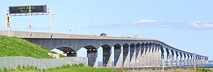 Miniatuur voor Confederation Bridge