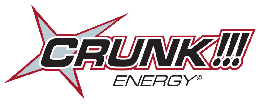 Crunk Energy Drink