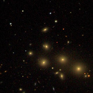 <span class="mw-page-title-main">NGC 3647</span> Elliptical galaxy in constellation Leo