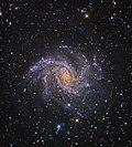 Vignette pour NGC 6946