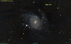 Az NGC 1179 cikk szemléltető képe