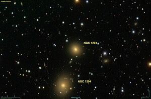 NGC 1293