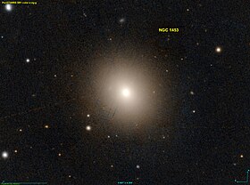 Иллюстративное изображение статьи NGC 1453