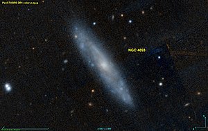 NGC 4693