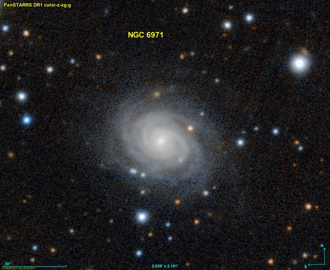 NGC 6971