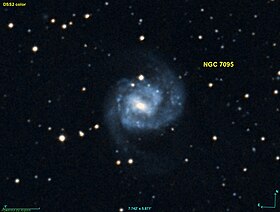 Image illustrative de l’article NGC 7095