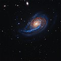 Arp 78 (NGC 772)