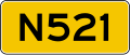 File:NLD-N521.svg