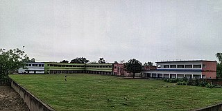 NTBK High Madrasah (H.S) Higher secondary school in West Bengal, India