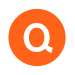 File:NYCS-bull-trans-Q orange.svg