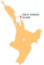 Vignette pour Île de la Grande Barrière
