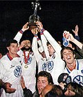 Thumbnail for 1988 Copa Libertadores finals