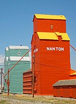 Thumbnail for Nanton, Alberta