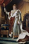 Napoleon in Coronation Robes by François Gérard.jpg