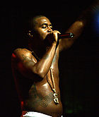 Nas im Jahr 2007 bei einem Auftritt in Ottawa