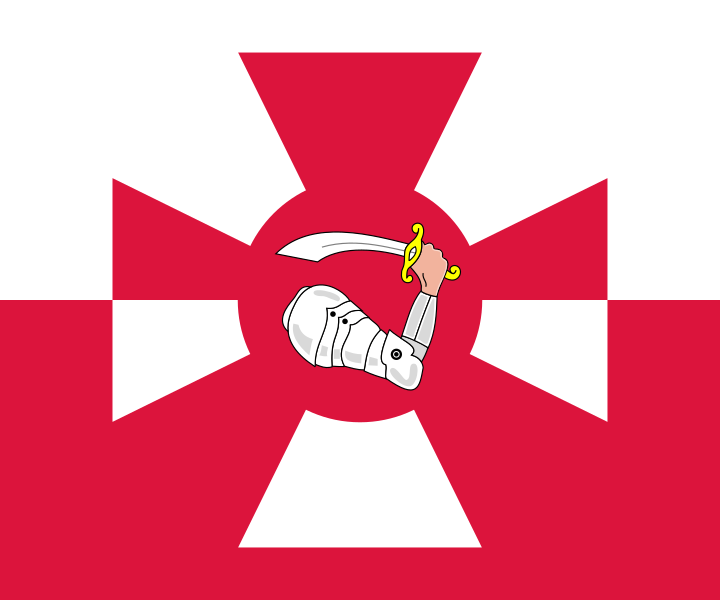 File:Naval Jack of Poland.svg