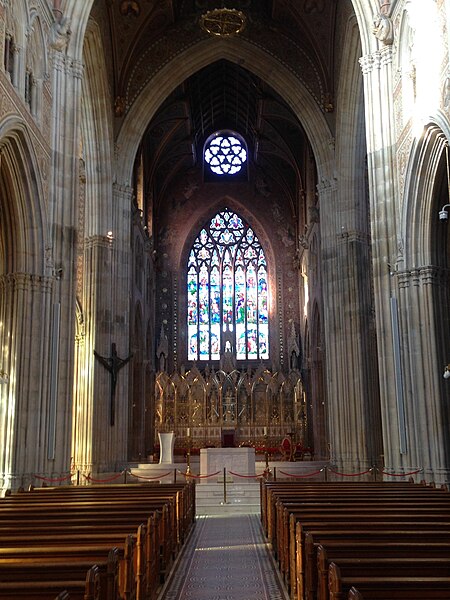 File:Nave, Armagh Cathedral.jpg