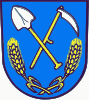 Coat of arms of Návsí