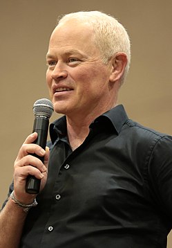 Neal McDonough vuonna 2017.