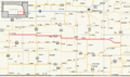 File:Nebraska Highway 41 map.png