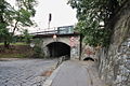 Čeština: Negrelliho viadukt, Praha 6 - Bubeneč This is a photo of a cultural monument of the Czech Republic, number: 47337/1-1554. Památkový katalog  · MIS  · hledat obrázky  · hledat seznamy  · Wikidata