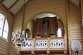 Neiden chapel interior 2016 2.jpg