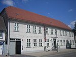 Kunstsammlung Neubrandenburg