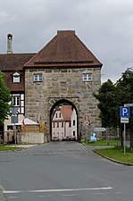 Erleinhofer Tor