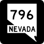 Thumbnail for Nevada State Route 796