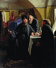 Monniken (1880)