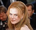 Nicole Kidman