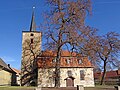 Evangelische Kirche St. Pankratius