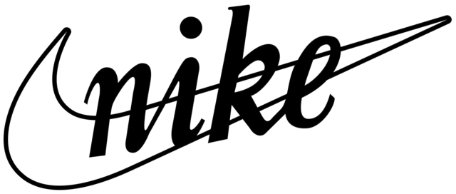 logo nike wikipedia