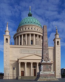 Potsdam - Wikipedia