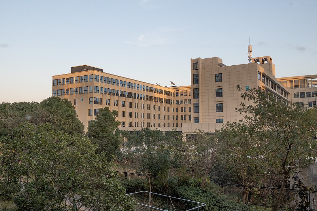 宁波大学附属康宁医院