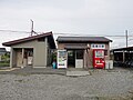 西滑川駅のサムネイル