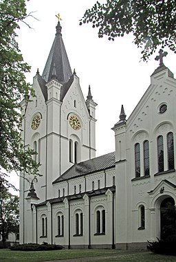 Nora kyrka