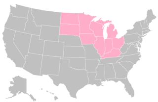 <span class="mw-page-title-main">North Central Region (WFTDA)</span>