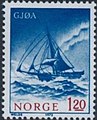 Gjøa (ca. 1906)